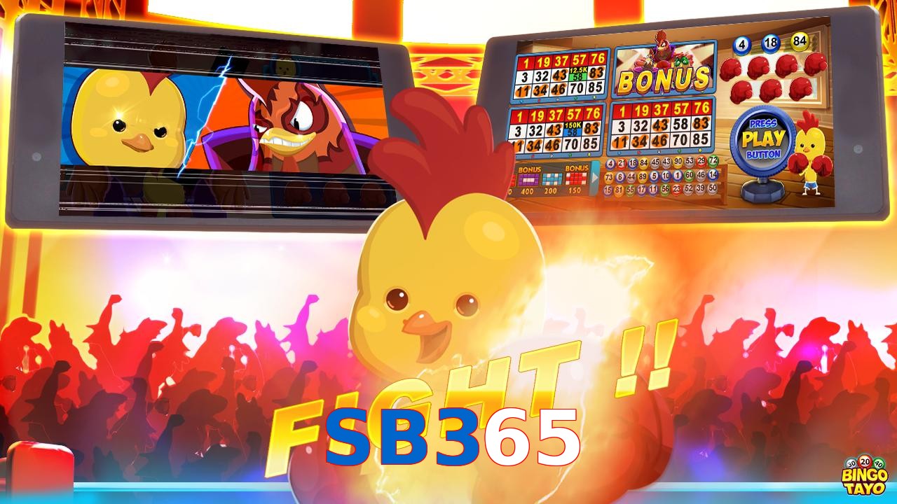 SB365